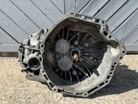 КПП коробка передач Renault Trafic Nissan NV300 Opel Vivaro 1.6 dCi