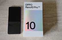 OPPO RENO 10 PRO od Kobiety stan idealny !!