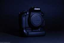 canon 800D + lentes