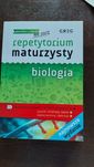 Repetytorium maturzysty biologia