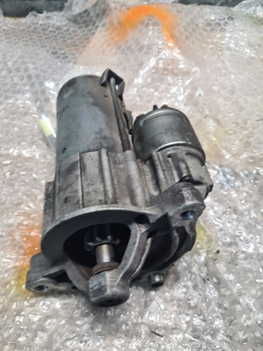 Стартер Citroen C2 C3 Peugeot 206 307 Код 964864468001