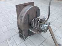 Wentylator dmuchawa 0,55 kw