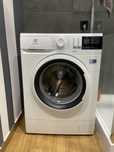 Pralka Electrolux