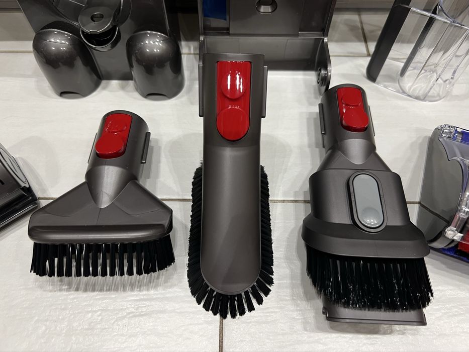 Насадка (оригинальная, новая) на пылесос Dyson
