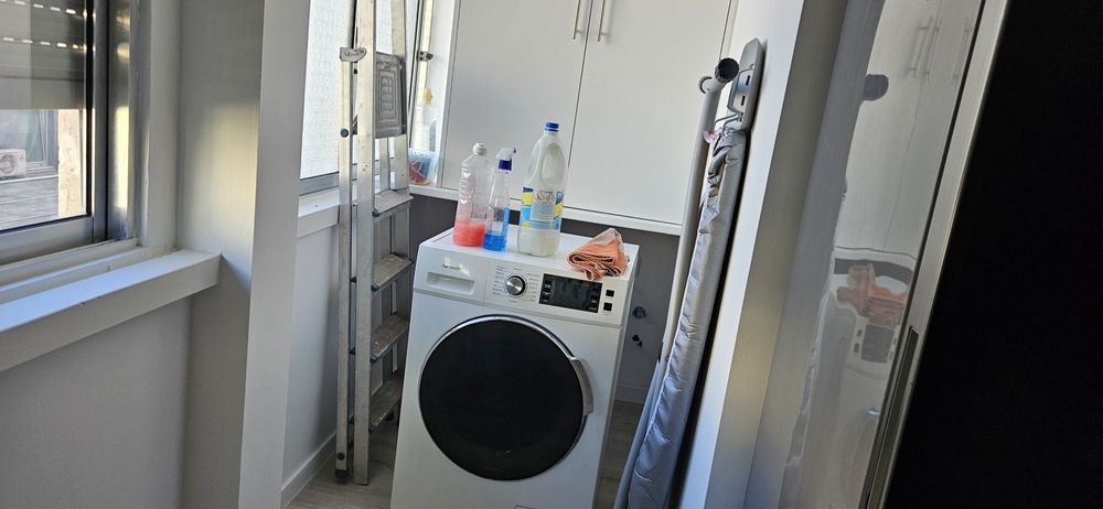 Quarto para 2 pessoas