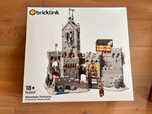 LEGO 910029 BrickLink - Mountain Fortress. Zamek Lego Górska Twierdza
