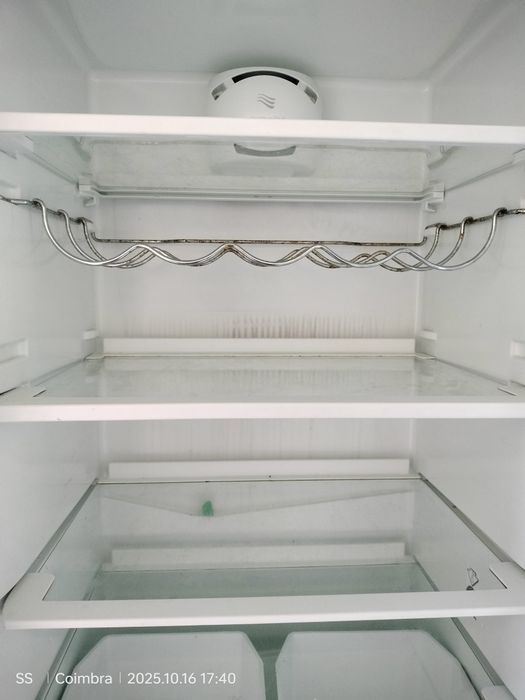 Combinado Frigorífico Hotpoint - Ariston