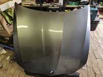 Maska BMW E90 Lift