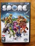 Gra Pc Spore w polskiej wersji