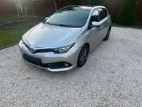 Toyota Auris Toyota Auris 1.8 hybryda