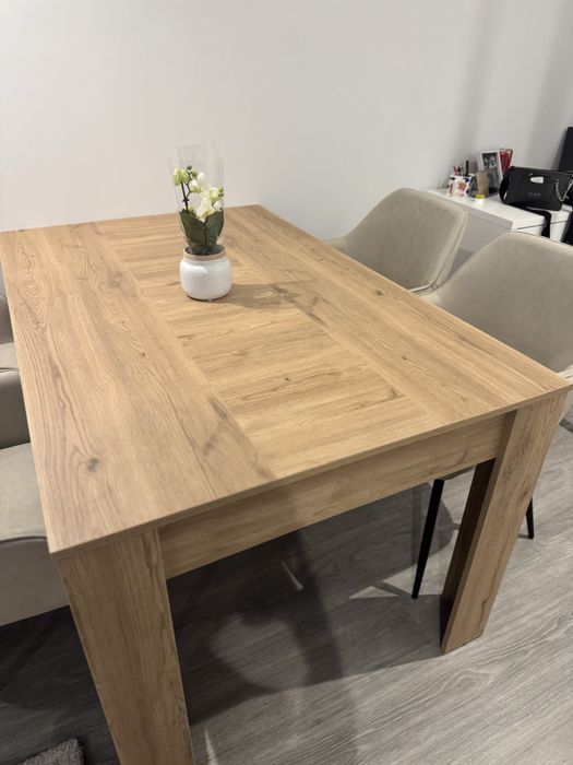 Mesa de Jantar Klast Home