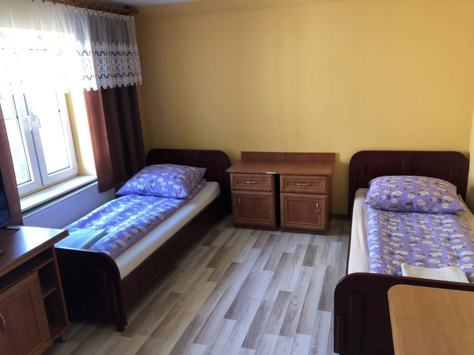 Noclegi Sokół Sokołów Podlaski