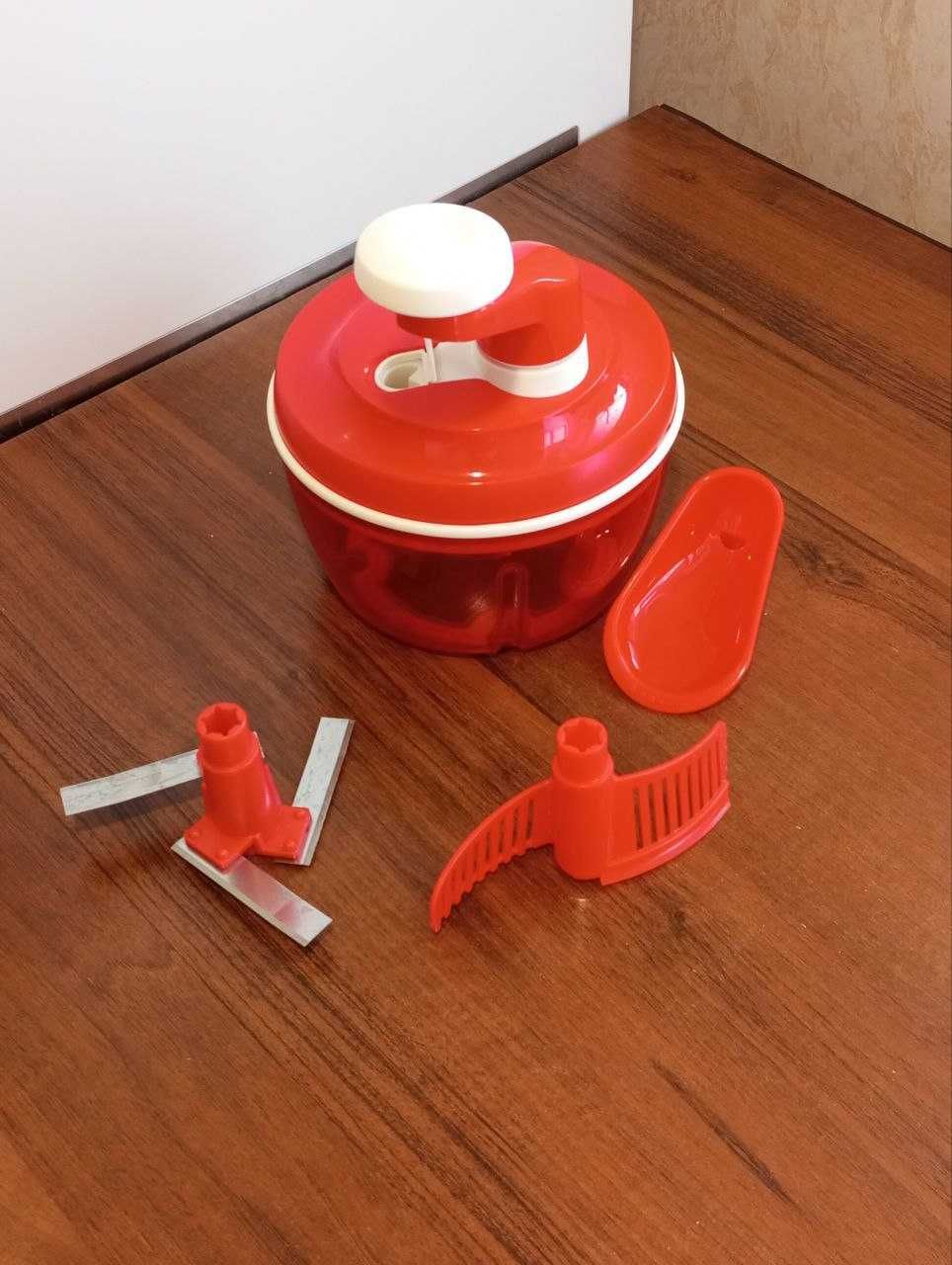 Tupperware Кухонный комбайн от шефа