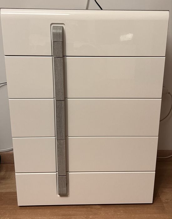 movél praticamente novo