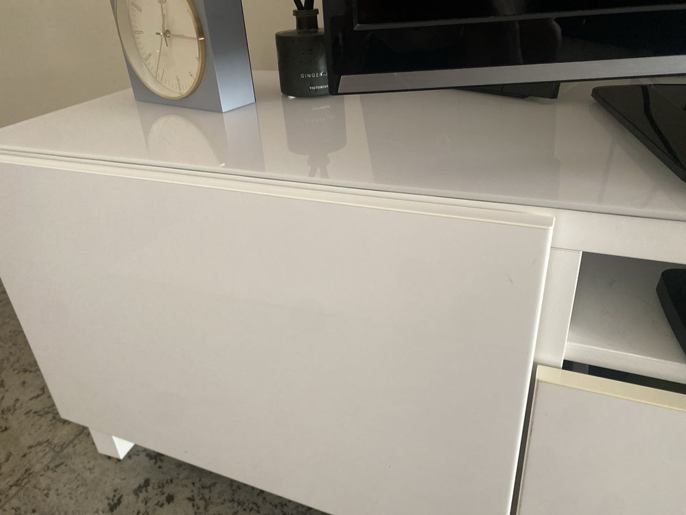 Movel tv ikea 1,80m