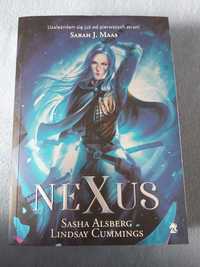 Nowa książka: Nexus. S. Alsberg L. Cummings