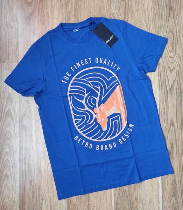 Чоловіча футболка