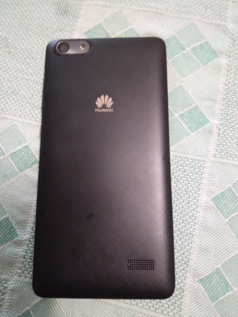 Vendo telemóvel Huawei