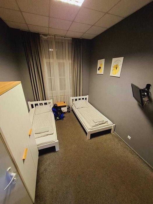 Сучасний та затишний простір на Лук’янівці — комфорт у 5 хв від Цирку!