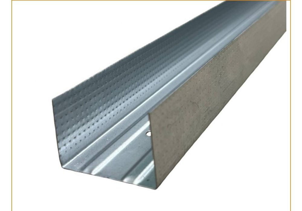 Профіль для гіпсокартону