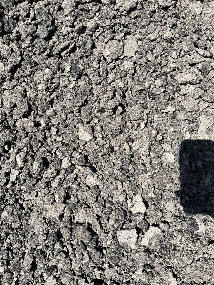 DESTRUKT Asfaltowy - kruszywo