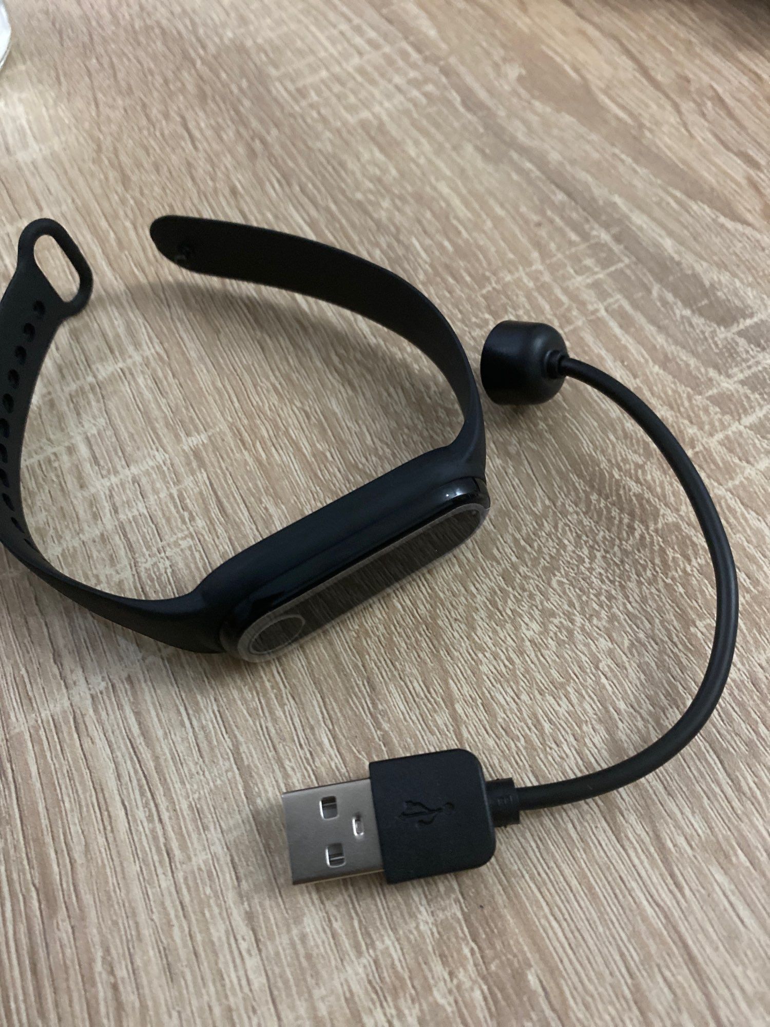 Фитнес браслет FitPro Smart Band M6