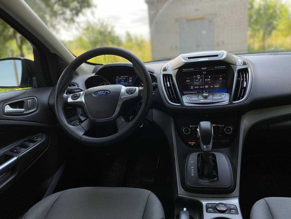 Ford Escape 2015 (Розстрочка/Лізинг)