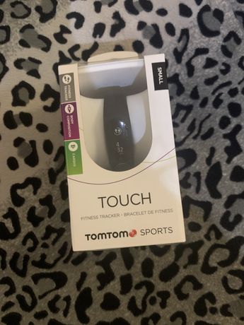 Opaska fitness Touch Cardio small Tomtom