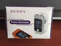 Pulsoksymetr BERRY Nowy