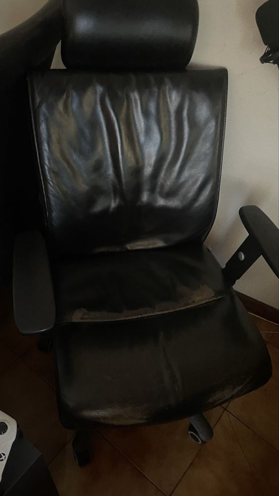 Vendo ou troco setup