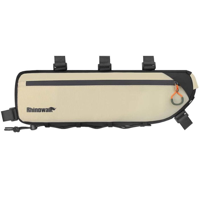 Sakwa Rowerowa Na Ramę Trójkątna Rhinowalk X24658Bg 2,7L