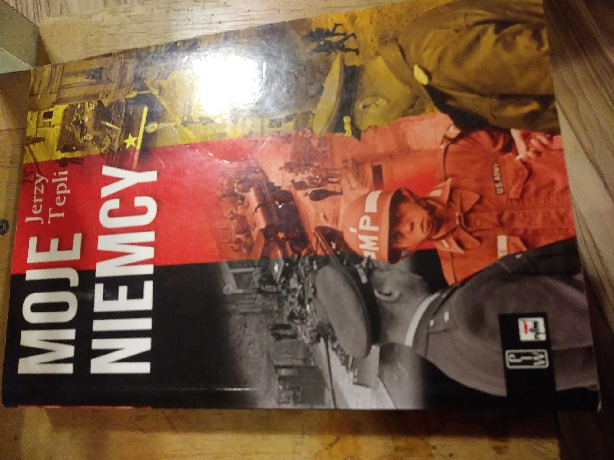 moje niemcy-wspomnienia korespondenta