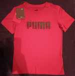 Tshirt Puma menino