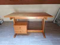 Mesa Secretária Escritório