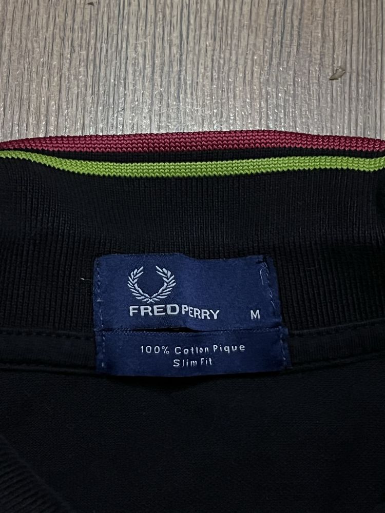 Футболка Поло Fred Perry