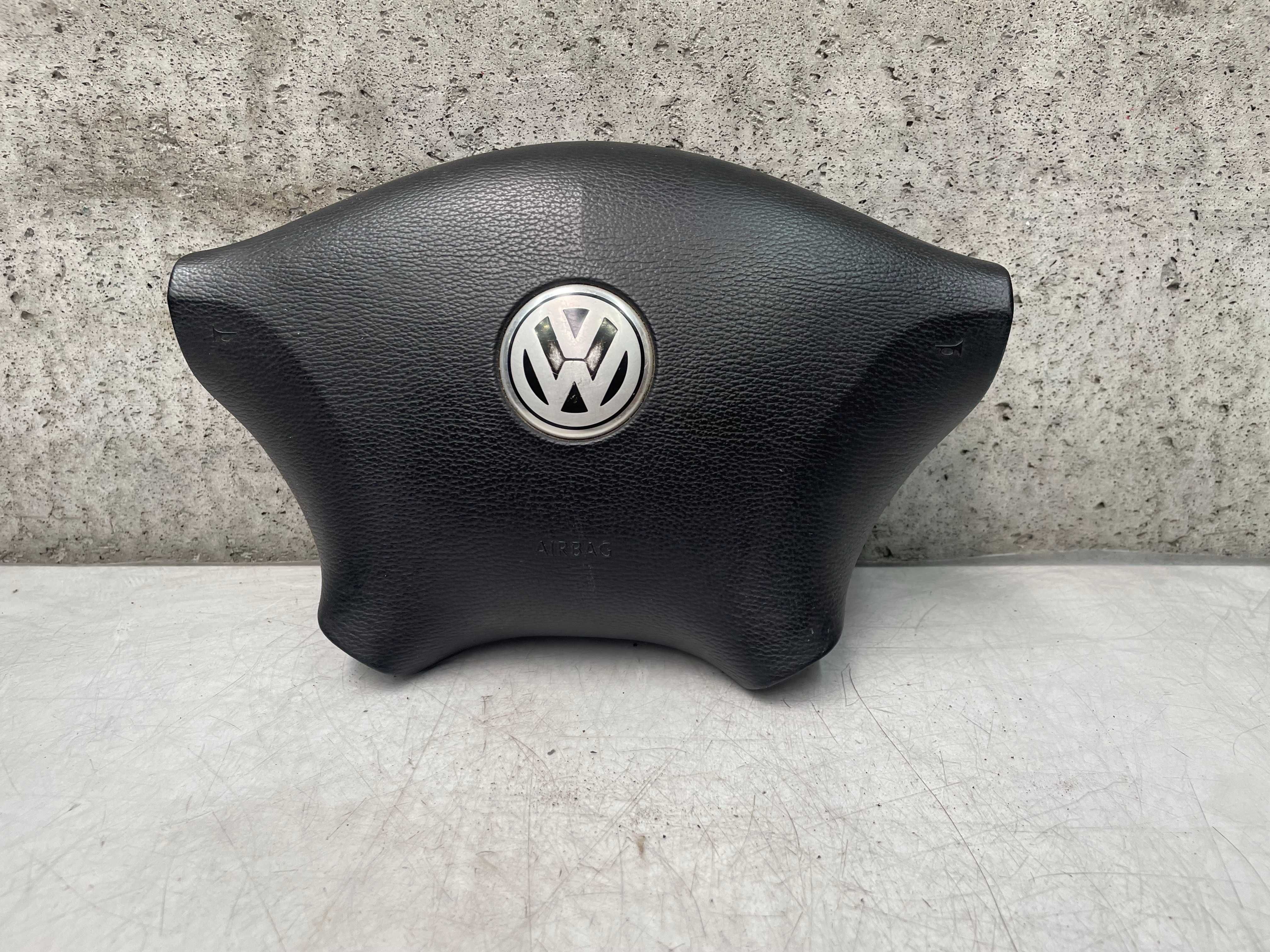Airbag de volante Volkswagen Crafter 2011