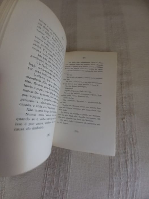 Romance Ida de Gertrude Stein