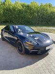 Porsche Panamera promocja weekend 9-10 sierpnia 699 zl !!wynajem ślub