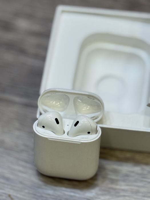AirPods 2 / під ремонт / ОРИГІНАЛ
