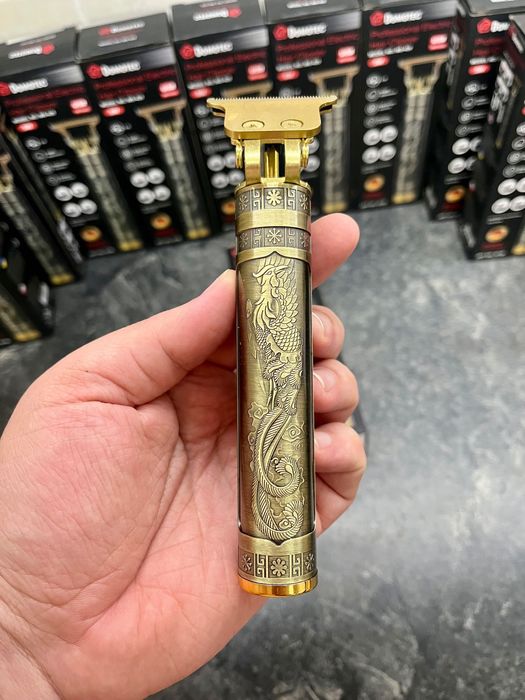 Машинка для стрижки волосся / Триммер, бритва универсальная