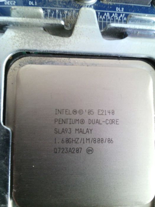 Материнская плата  GIGABYTE GA-G41MT-S2PT