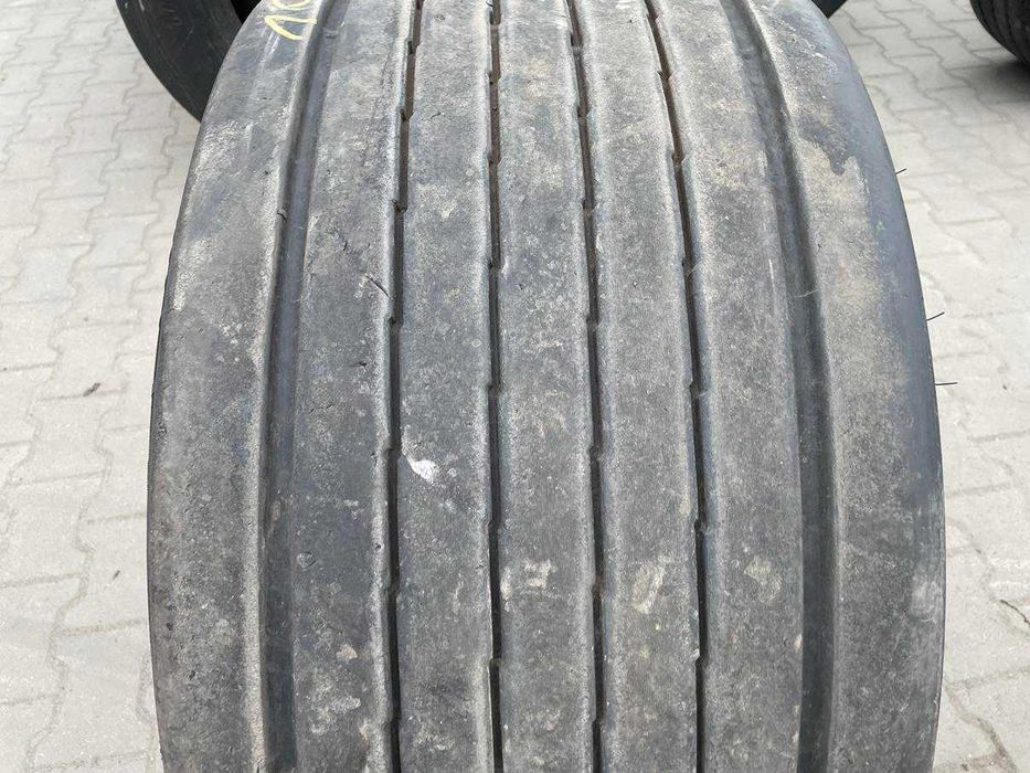 Opona używana ciężarowa naczepa 445/45R19.5 PIRELLI HO2 PRO TRAILER 10