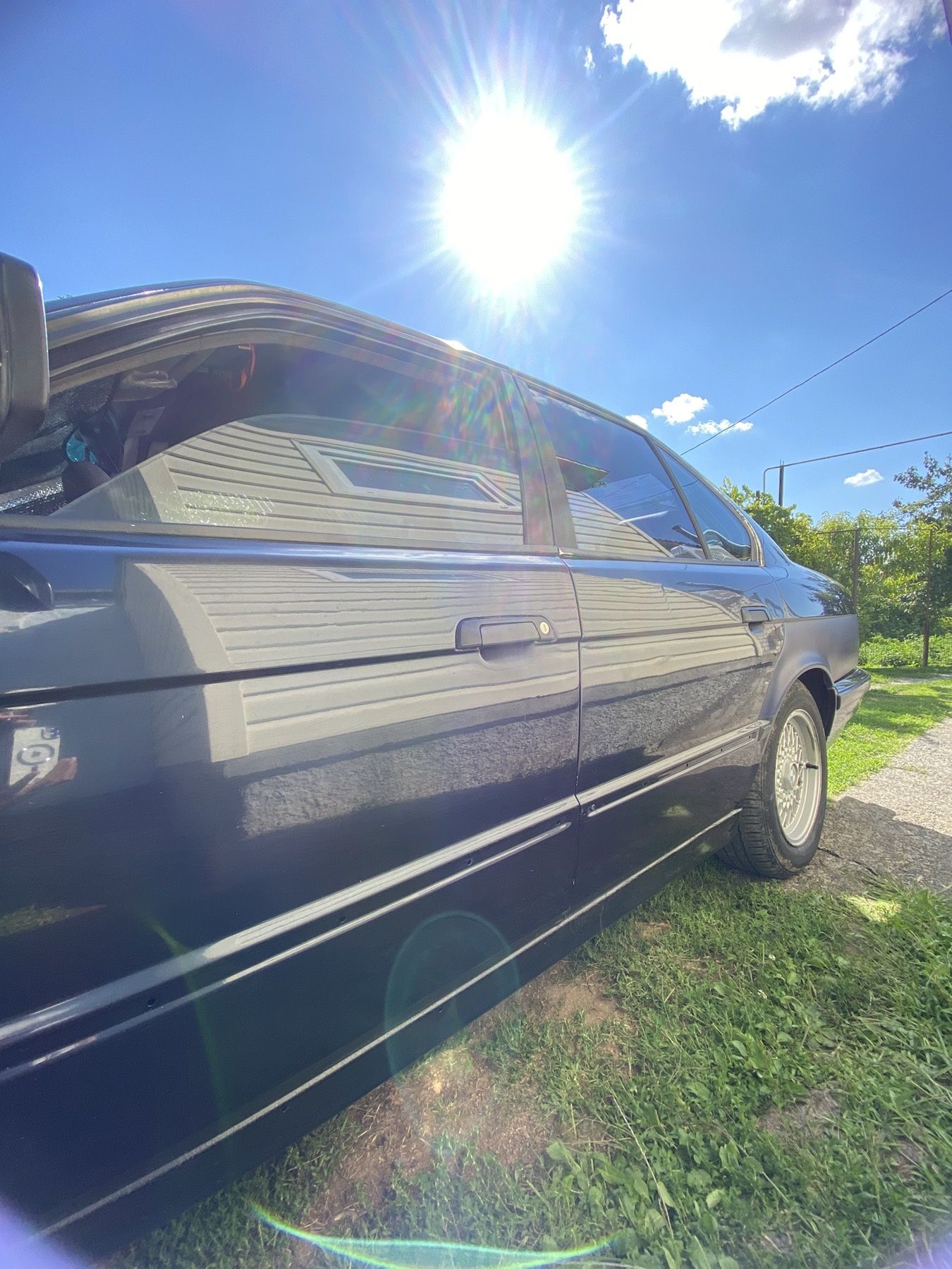Продам BMW 5серія е34