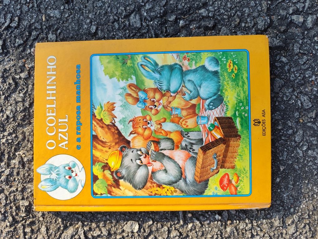Livros banda desenhada