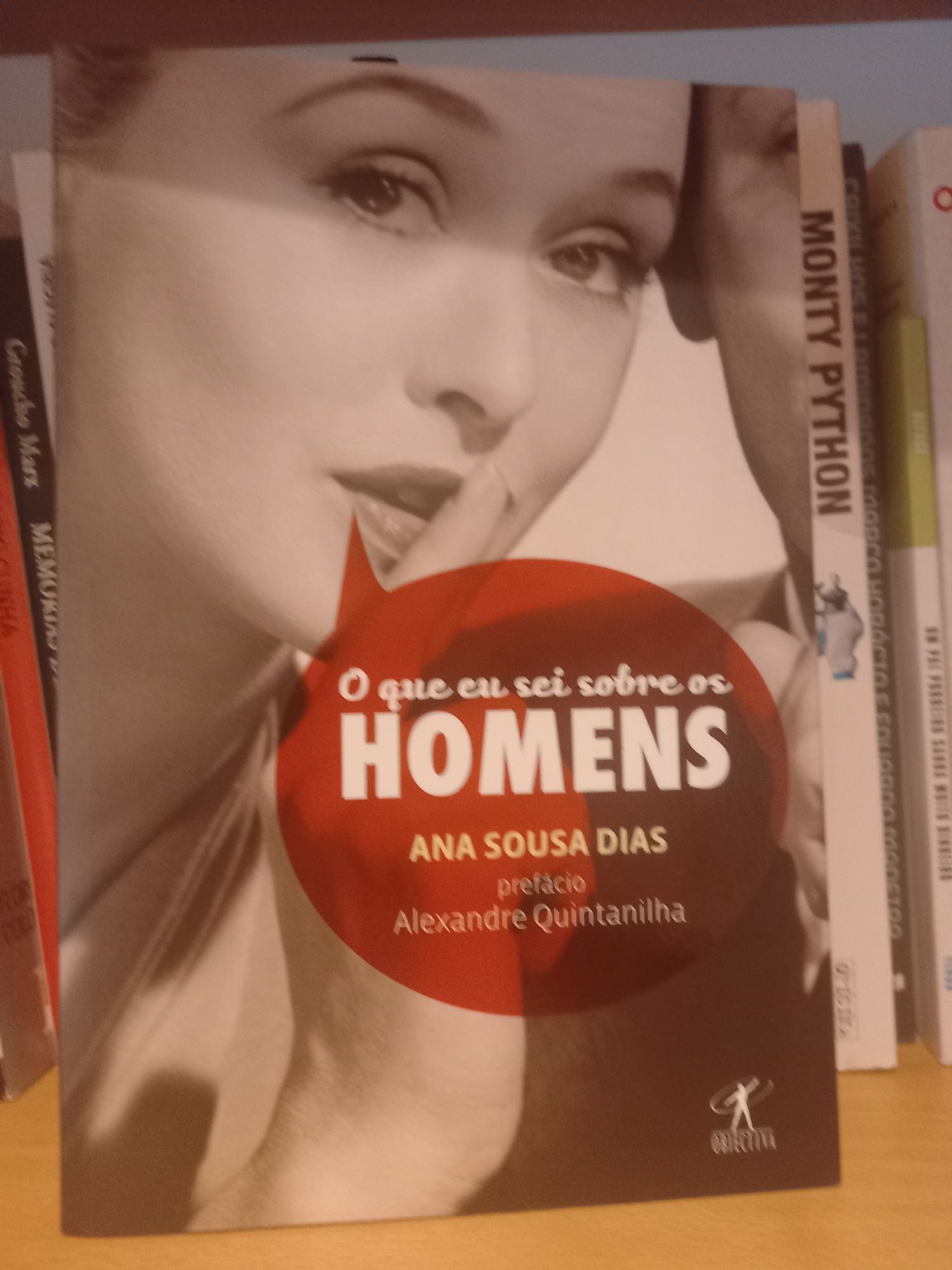 O que sei sobre os homens