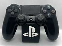 Oryginalny Kontroler DualShock 4 Czarny PS4