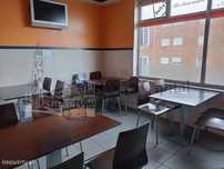 Excelente Café/Restaurante Com Muito Boa Localização em Avintes-V.N...