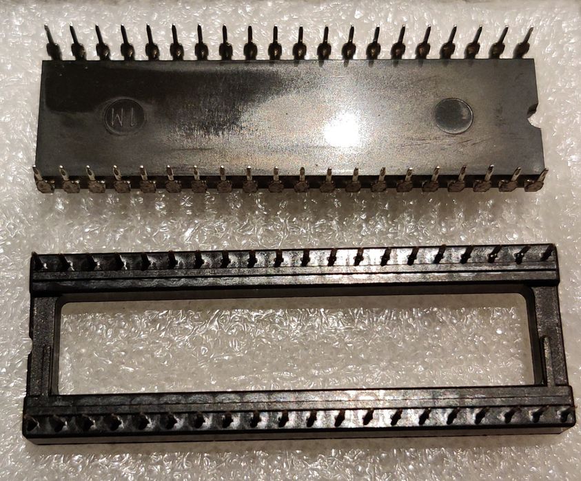 BIOS original Neo Geo MV1A