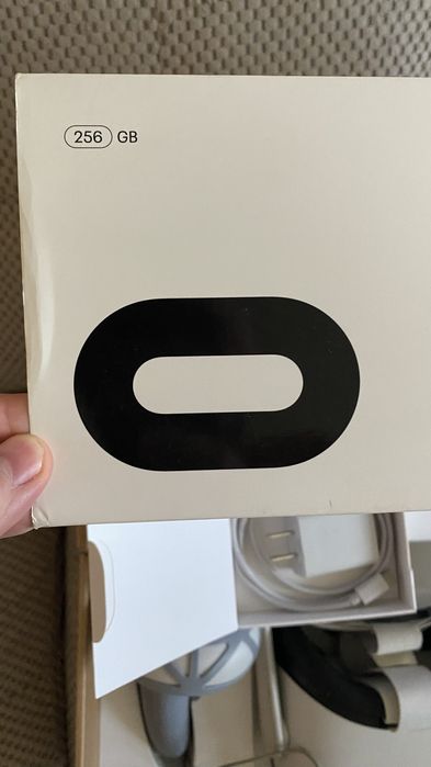 Oculus quest 2 128gb