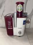 Sokowirówka Bosch MES 25C0 700W 2 prędkości 1,5l